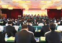 山钢地产召开一届一次职代会，打响2017发展攻坚战