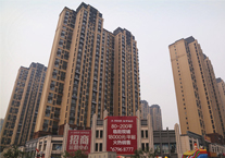 公司开发的凯旋公馆项目获2016年度济南市物业管理优秀项目称号