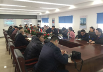 济南分公司工程质量管理进入“互联网+”时代