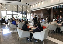 山钢·新天地项目公寓开始认筹