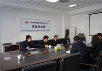 济南分公司：系统提升造价管理体系显成效