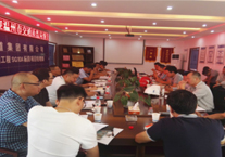 温州市交通质监局对S1线奥体中心站 进行在建工程执法大检查